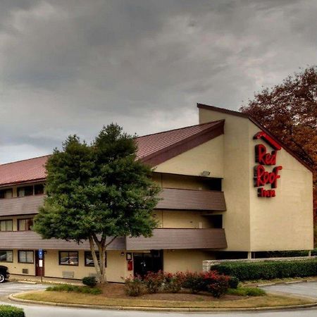 Red Roof Inn Atlanta - Kennesaw Exterior photo