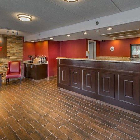 Red Roof Inn Atlanta - Kennesaw Exterior photo