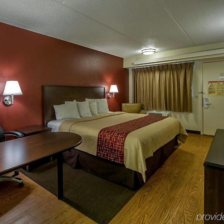 Red Roof Inn Atlanta - Kennesaw Exterior photo