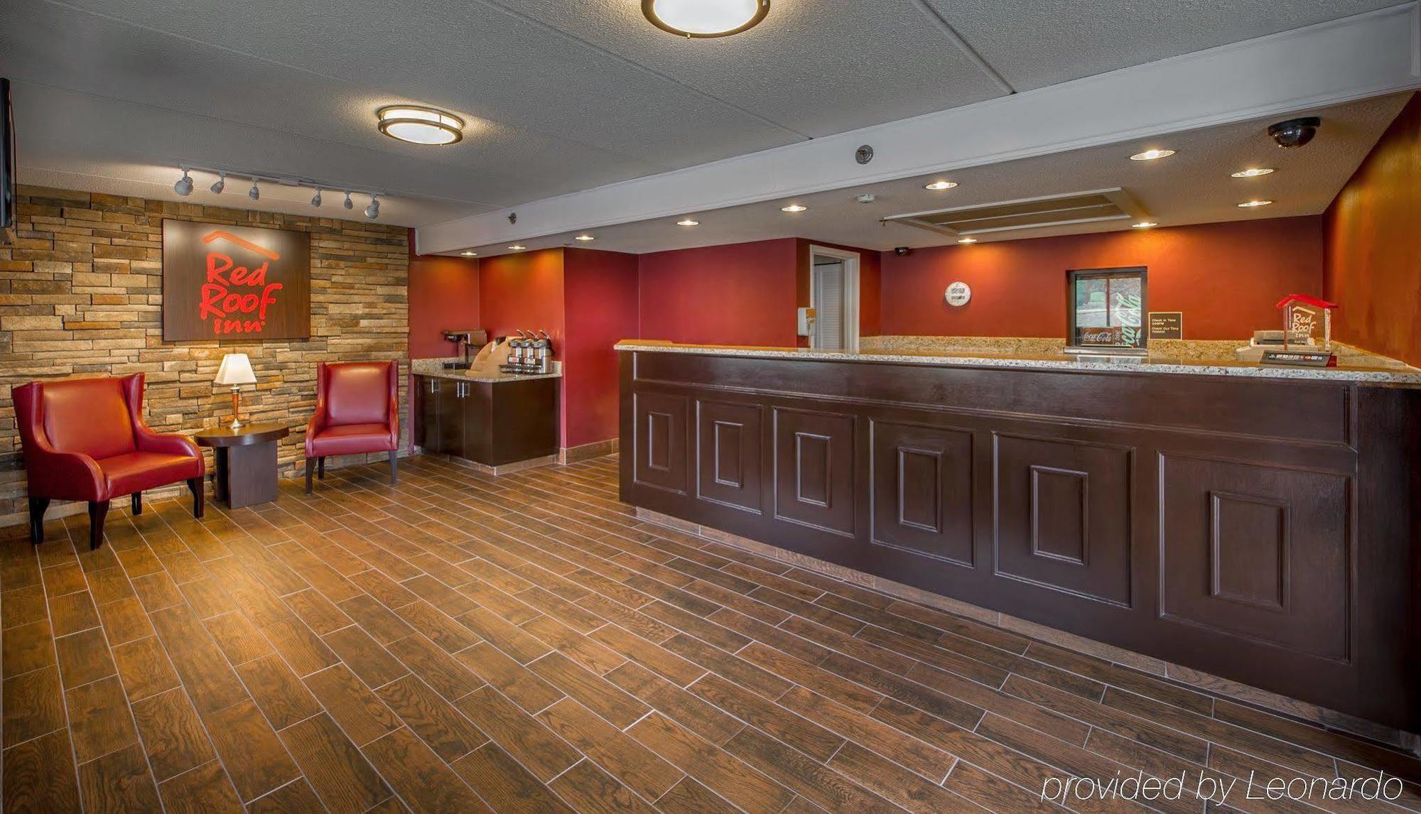 Red Roof Inn Atlanta - Kennesaw Exterior photo